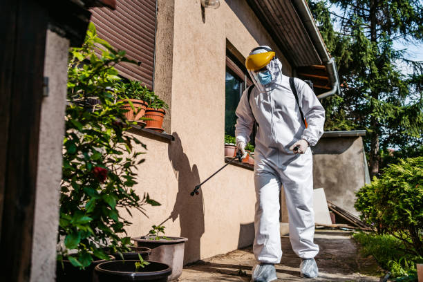 Pest Control for Restaurants in Cottage Grove, OR