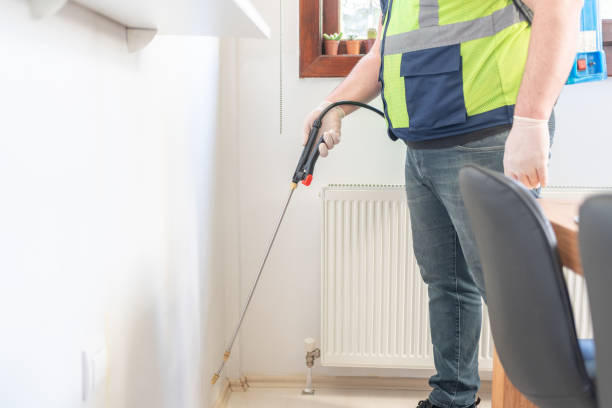  Cottage Grove, OR Pest Control Pros